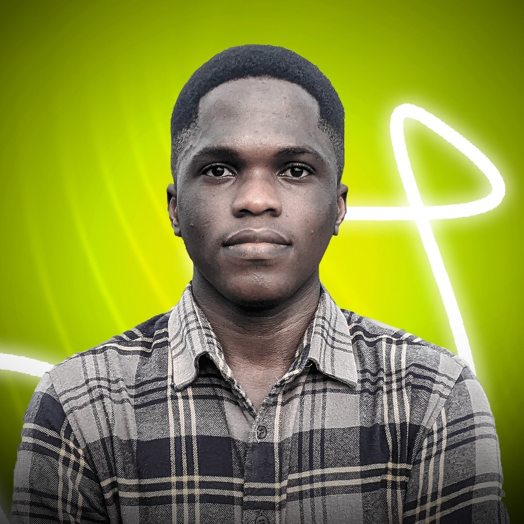 Cyril GBEMENOU Monteur vidéo Expert vidéos format court