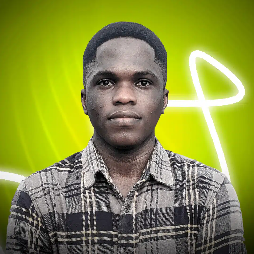 Cyril GBEMENOU Monteur vidéo Expert vidéos format court