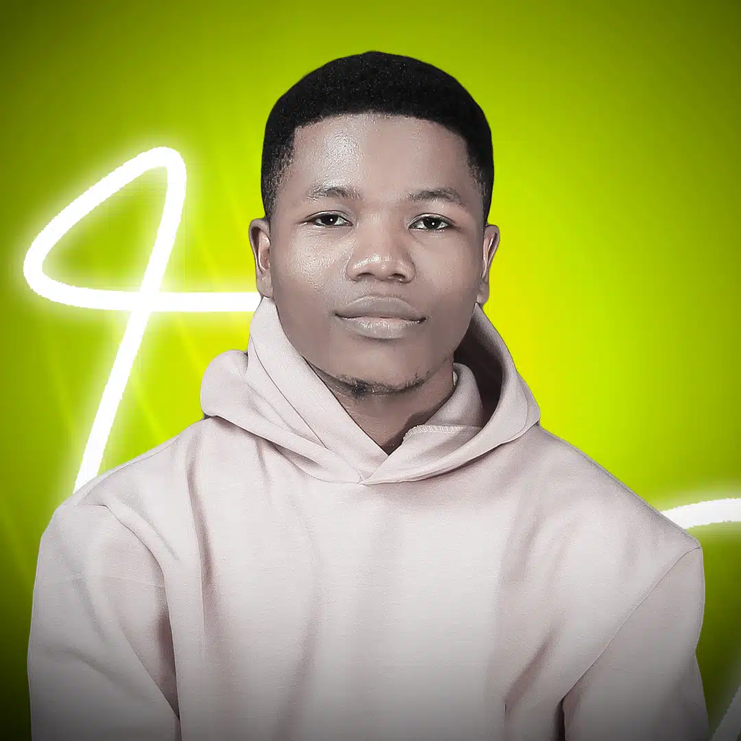 Photo de Gnansounou Marius (Monteur Vidéo Dynamique)