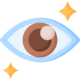yeux