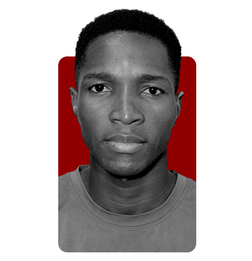 Alexis IDOLEKE