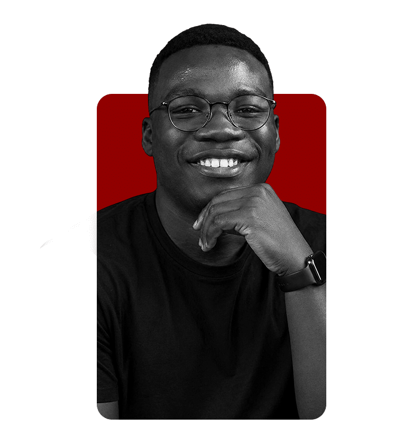 Samuel AMOUZOU